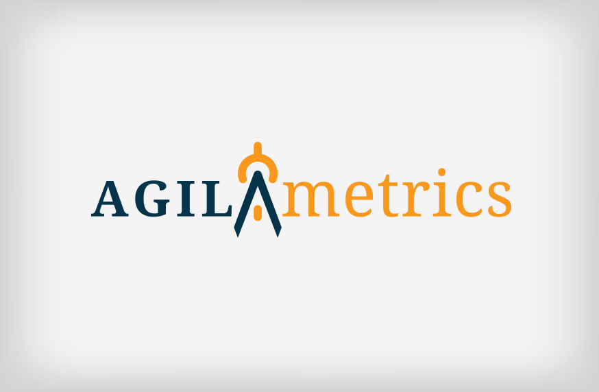 AgilaMetrics Logo