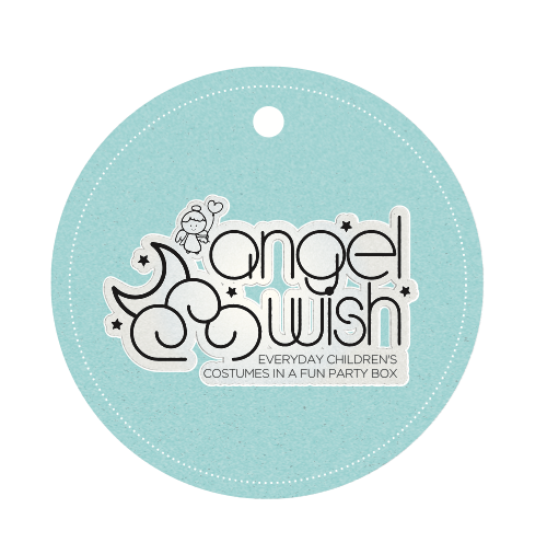 AngelWish Logo