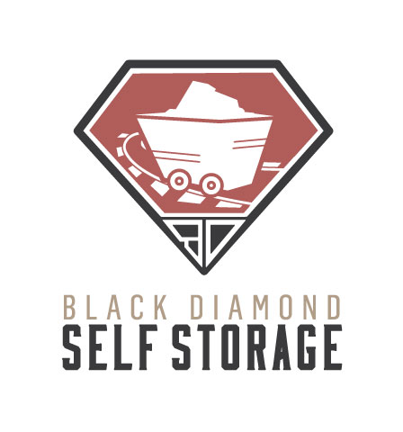 Black Diamond Logo
