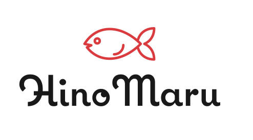 Hino Maru Logo