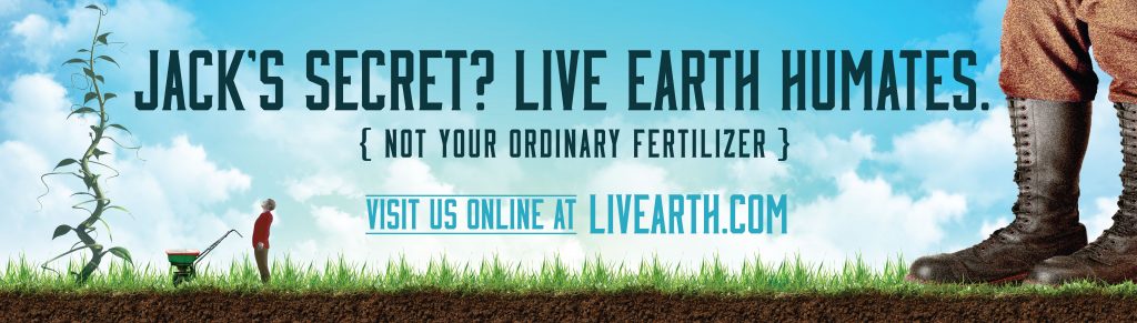 Live Earth - Bees Marque