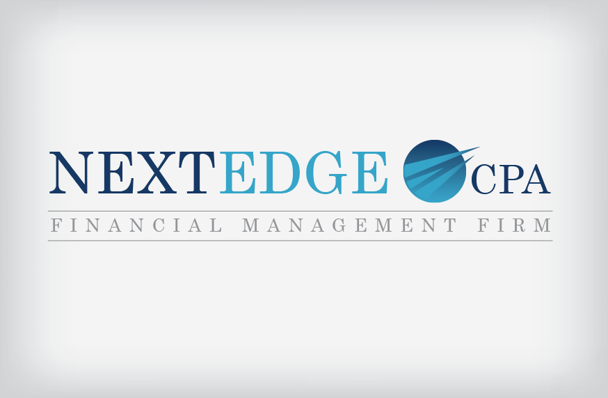 NextEdge Logo