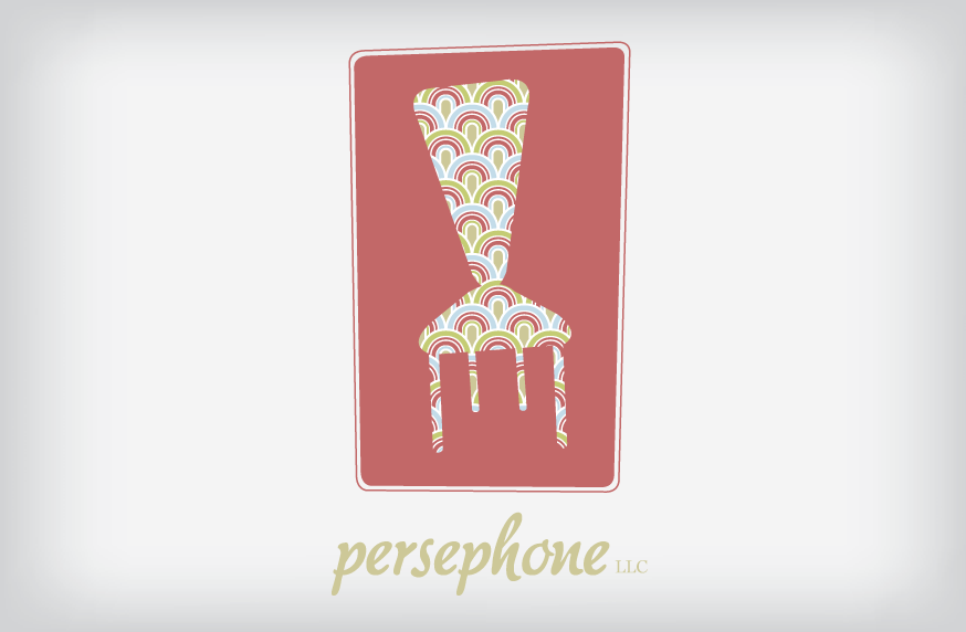 Persephone Logo