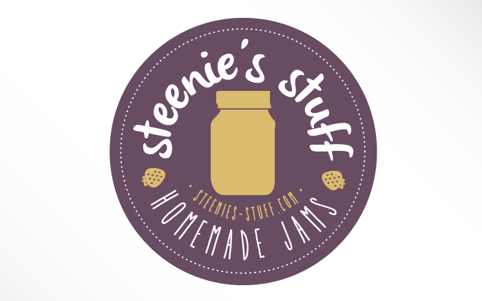 Steenies Stuff Logo