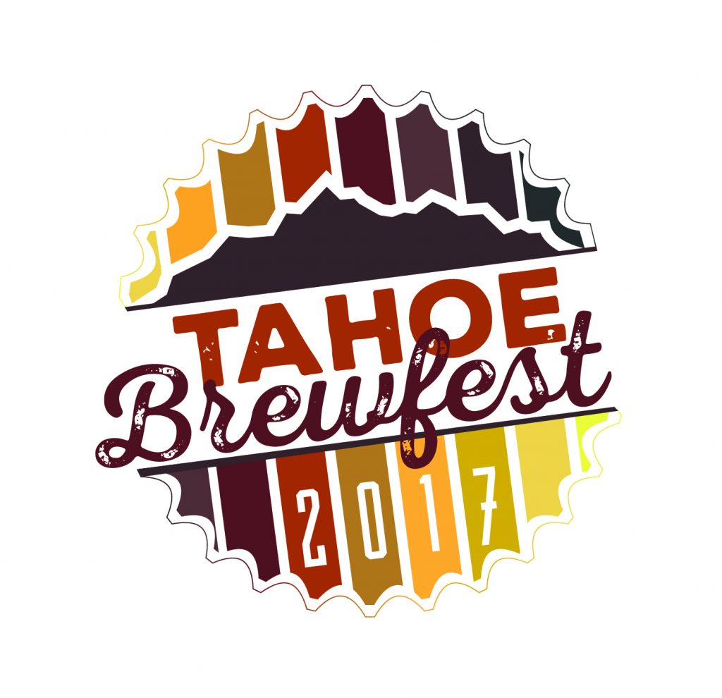 Tahoe Brewfest Logo