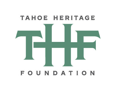 Tahoe Heritage Foundation Logo