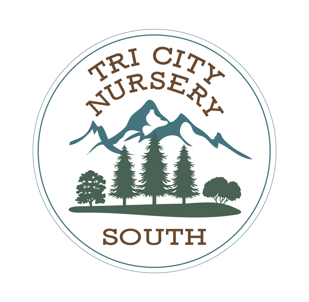 Tri City Nursery Logo