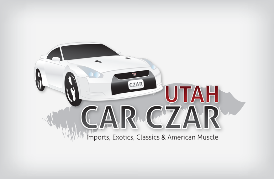 Utah Car Czar Logo