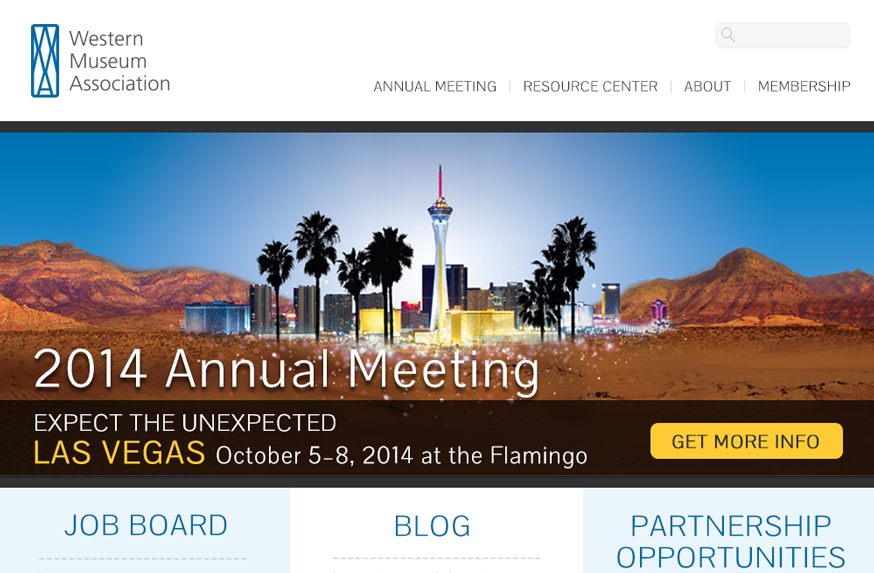 WMA Website