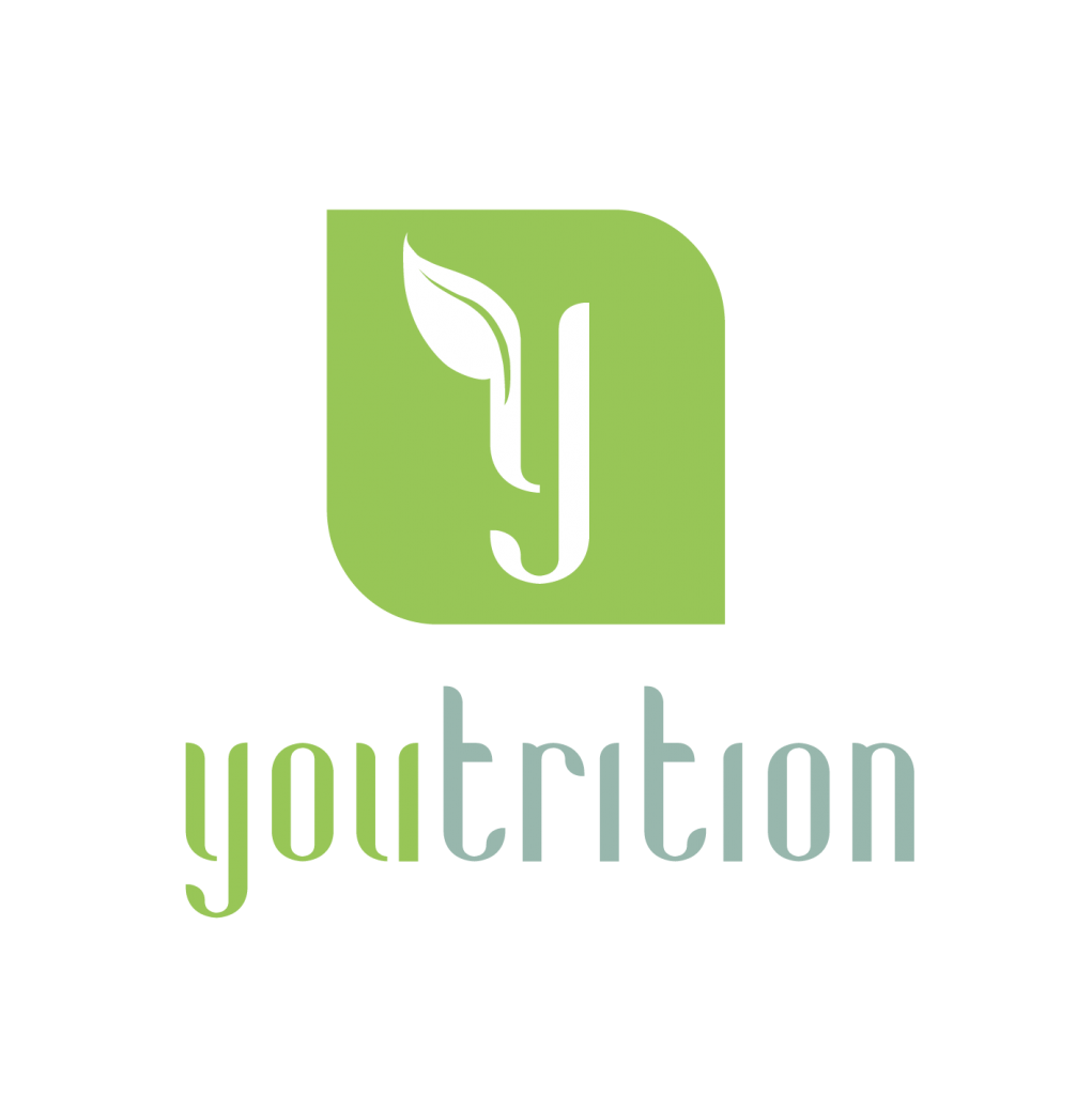 Youtrition Logo