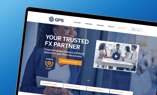 GPS Website Thumbnail